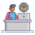 Freelance Work icon