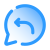 Resposta icon