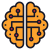 Künstliche Intelligenz icon