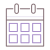 Calendario icon