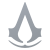 Logo de Assassins Creed icon