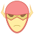 The Flash Head icon