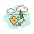 Marine Pollution icon