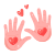 Love Palmistry icon