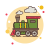 机车 icon