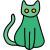 Katze icon