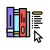 Library icon