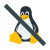 Linuxなし icon