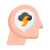 Anxiety icon