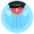 Humidity Sensor icon