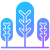 Trees icon