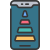 Cell icon