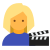 Actress Skin Type 2 icon