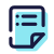 List View icon