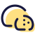 Mozzarella icon