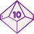 Dice icon