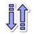 Sorting Arrows icon