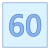 (60) icon