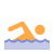 Swimming Skin Type 2 icon