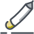 Pencil Eraser icon