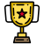 Award icon