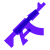 Assault Rifle icon