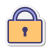 Lock icon