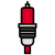 Spark Plug icon