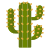 cactus icon