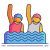 Synchronized Swimming icon