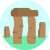 Stonehenge icon