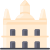 Building icon