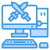 Computer Game icon