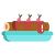 Roll Cake icon