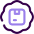 Delivery Box icon