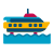 Hydrofoil icon