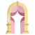 Wedding Arch icon