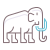 Mammoth icon