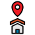 Location icon