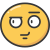 Emoji icon