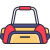 Gym Bag icon