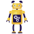 Robot icon