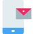 Mail icon