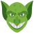 Goblin icon