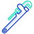 Pipe Wrench icon