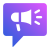 Marketing Chat icon