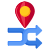 Address icon