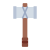 Hammer icon