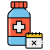 Expired Medicine icon