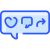 Communication icon